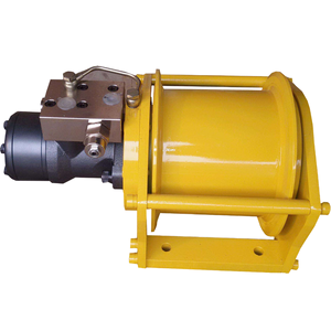 התאמה אישית טמפרטורת פעולה-10-60c פלדה חומר גוף גבוה מומנט הידראולי <span class=keywords><strong>winch</strong></span> - Product Image 1