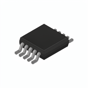 In Stock 10 TFSOP, 10 MSOP Power Management (PMIC) EL7534IYZ Buy Electronics Components Online - Product Image 1
