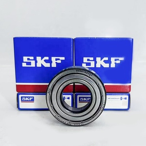SK F Ban Đầu Bóng Mang 6201 6202 6203 6204 6205 6206 6207 2RS SK F Fag Mang Rãnh Sâu Bóng Mang - Product Image 2