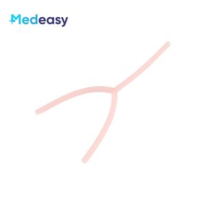 Силиконовый Тип Y мягкий высокоимитационный тренировочный кровеносный сосуд для практики анастомоза шва - Product Image 6