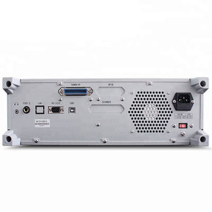 Medidor de ponte digital uc2878, medidor de ponte digital de alta frequência <span class=keywords><strong>lcr</strong></span>, testador rcl de 1mhz - Product Image 5