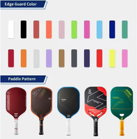 Fabricante de Palas de Pickleball Personalizadas para Proyectos de Marca Privada, Distribución al por Mayor, Logotipo, Empaque y Pedidos Deportivos