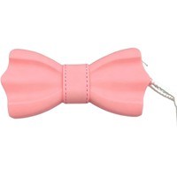 Étui à lunettes en silicone personnalisé en forme de nœud, pochette de rangement portable mignonne pour pièces de monnaie, clés et petits bijoux, lunettes de soleil pour hommes