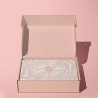 Boîte cadeau en carton écologique, design personnalisé, petite, moyenne, grande taille, pour emballage de chocolat de Noël, directement de l'usine