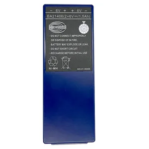 Putzmeister HBC <span class=keywords><strong>radio</strong></span> radiomatique télécommandes HBC727 HBC735 batterie Akku FUB10AA BA213030 BA213020 BA214061 - Product Image 1