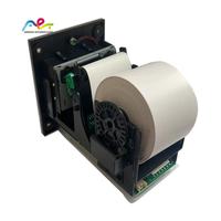 Imprimante TOP TGP58 pour machines de jeux d'arcade à monnayeur