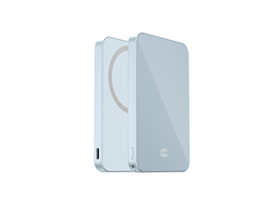 <strong>2026</strong> <strong>Trending</strong> <strong>products</strong> Semi-solid State safe battery 5000mah Portable Ultra slim wireless power bank mobile phone charger - Product Image 5