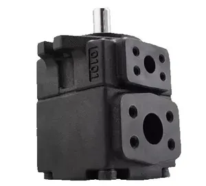 ปั๊มใบพัด JIUDING รุ่น PV2R1-23-F-R 2R1-25 2R1-28 2R1-31 2R1-33 2R2-26 2R2-28 - Product Image 3