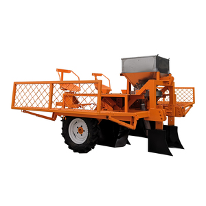 Montée sur tracteur arracheuse <span class=keywords><strong>de</strong></span> <span class=keywords><strong>manioc</strong></span> arracheuse <span class=keywords><strong>de</strong></span> racines <span class=keywords><strong>de</strong></span> pommes <span class=keywords><strong>de</strong></span> terre - Product Image 2