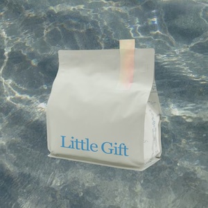 Bolsa de Café Personalizada con Impresión de Marca, Ecológica, de Grado Alimenticio, con Fondo Plano, 125g 250g 1kg, a Prueba de Humedad, con Válvula y Cierre - Product Image 6
