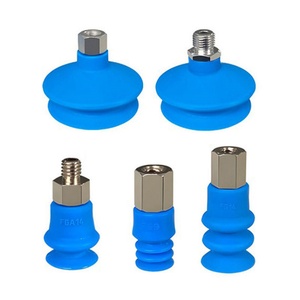 Accesorios para Manipuladores, Venta Directa de Fábrica, Ventosas Neumáticas de Alta Calidad, Disponibles para Diversos Escenarios, Wenjin - Product Image 4