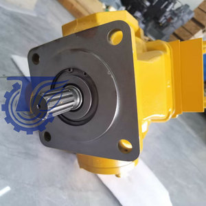 อะไหล่รถขุด 296-3867 AP2D36 308BSR PVC80RC14 ปั๊มไฮดรอลิกสำหรับรถตักดินแคตเตอร์พิลลาร์ 308 307C 306 ปั๊มไฮดรอลิกหลัก - Product Image 6