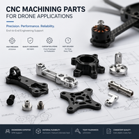 Piezas de Mecanizado CNC con Recubrimiento PVD de Titanio TC4 Personalizadas, Fabricante de Componentes Metálicos de Alta Precisión para Dispositivos Médicos y Aeroespaciales