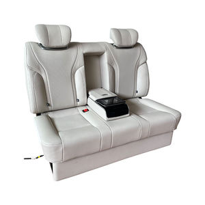เบาะนั่งรถตู้อัตโนมัติแบบ Vip หน้าจอสัมผัสสำหรับตกแต่งภายใน E350ระดับ MPV - Product Image 2