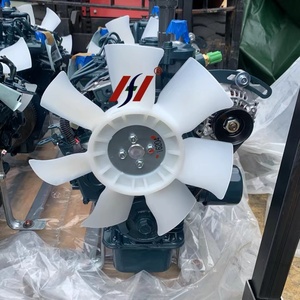 New gốc máy xúc động cơ d782 động cơ diesel d782engine lắp ráp cho Kubota - Product Image 5