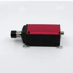 Uniforme Lijnlaser 635 Nm 650 Nm Rode Lasermodule Voor Het Volgen Van De Lasnaad
