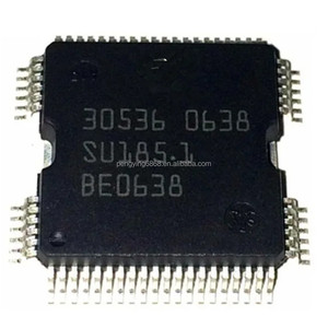 Новые чипы pengic SY24145S Шелковый принт 45s TQFP-48 цифровой аудио усилитель мощности чип - Product Image 5