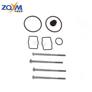 Pièces d'injecteurs de carburant ZQYM EUP série 799 Eui Eup <span class=keywords><strong>injecteur</strong></span> <span class=keywords><strong>joint</strong></span> torique <span class=keywords><strong>Kit</strong></span> de réparation Kits de réparation pour pompe d'unité <span class=keywords><strong>Bosch</strong></span> série 799 - Product Image 6