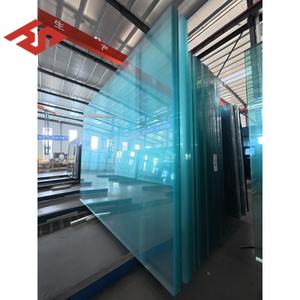 Прозрачное флоат-стекло толщиной 1 мм, 2 мм, 3 мм, 4 мм, 5 мм по оптовой цене от производителя - Product Image 6