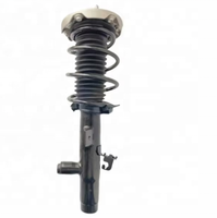 Pour BMW 3 4 F30 F31 F32 F86 228i 328i 330d 428i AWD Avant 37116874519 37116874520 Ensemble d'amortisseurs EDC
