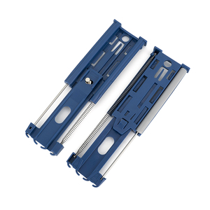 Chất lượng hạng nhất mềm cửa áp lực cứu trợ Ngăn kéo trượt van điều tiết sản xuất Trung Quốc cho nhà bếp khách sạn phòng khách phòng ngủ sử dụng - Product Image 1