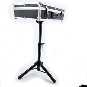High-end aluminum magic <b>box</b>, stage prop <b>box</b>, magic performance <b>box</b>, King Magic festival <b>party</b> <b>box</b>. - Product Image 3