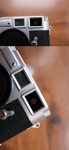 กล้องฟิล์ม Leica M3 35 มม. รุ่นใหม่ 99% - Product Image 6