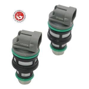 Buse d'injecteur de carburant OEM 17113124 FJ10045 17113197 17109130 8192446160 pour Chevrolet Cavalier Corsica Beretta S10 LLV pour Buick - Product Image 6
