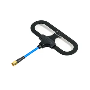 Antenne en boucle BETAFPV Moxon V2 / 2.4G 915MHZ pour radiocommande ELRS Micro Nano TX FRSKY Taranis TBS Tango - Product Image 3