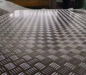 Placa de aluminio 5052 H32 6061 3003 Placa de óxido de aluminio 1mm 3mm 6mm de espesor corte de chapa de acero doblado certificado JIS BIS API - Product Image 6