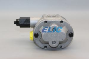 ELIC כביש רולר חלק PV22 SPV22 MF22 הידראולי משאבות גלגלי טייס משאבת תשלום חופר משאבת - Product Image 5