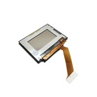 Écran LCD original pour jeu Boy Advance SP GBA SP ag 001, produit neuf