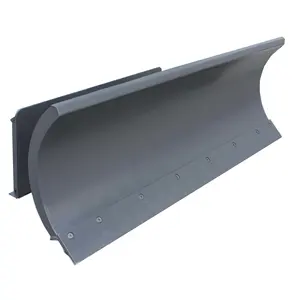 High Quality HCN 0208 Series Snow Blade For Skid Steer Loader