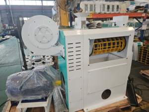 Máquina Blanqueadora de Arroz con Rodillo de <span class=keywords><strong>Esmeril</strong></span> WFFN25 a Buen Precio, Molino de Arroz Eficiente, Producto de Alta Eficiencia de 3.5-5t/h - Product Image 4