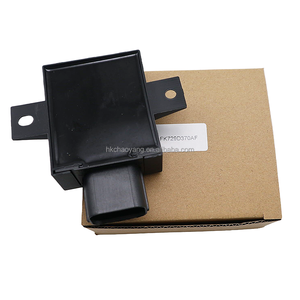 High Quality Fuel Pump <b>Control</b> <b>Module</b> FK729D370AF For Land Rover Jaguar 2.0T - Product Image 2