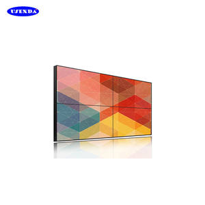 Display FHD Ha 49 pollici 4k TV Parete <span class=keywords><strong>Video</strong></span> A CRISTALLI LIQUIDI Con <span class=keywords><strong>LG</strong></span> Pannello - Product Image 3