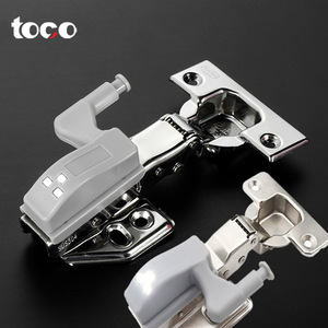 Bản lề đèn LED cảm ứng tự động đa năng hình thoi Toco Light Duty, phụ kiện tủ đồ nội thất - Product Image 6