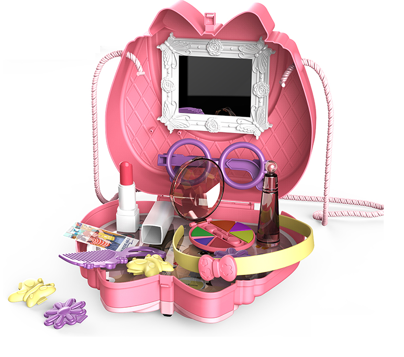 Популярная игрушка для девочек