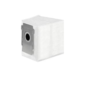 Sacs filtrants en tissu non tissé pour aspirateurs Roombas E5 E6 <span class=keywords><strong>I7</strong></span> <span class=keywords><strong>I7</strong></span>+ S9, sac à poussière pour aspirateur robot, sacs de collecte de saleté - Product Image 1