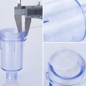 Cristal de silicium-phosphore pour éliminer le <span class=keywords><strong>calcaire</strong></span>, filtres anti-<span class=keywords><strong>calcaire</strong></span> pour lave-linge - Product Image 4