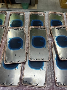 เคสโทรศัพท์ OEM สำหรับ iPhone 6 7 8 11 12 13 Plus 14 Plus ขายส่ง ฝาหลังโทรศัพท์มือถือ ฝาครอบแบตเตอรี่ เคสโทรศัพท์แบบเต็มตัว - Product Image 1