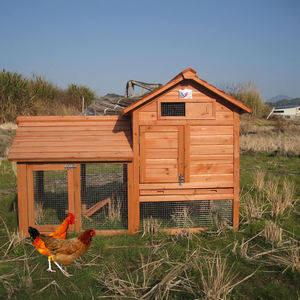 Gallinero de Madera Grande <span class=keywords><strong>para</strong></span> Exteriores, Diseño 2024, Jaula <span class=keywords><strong>para</strong></span> Gallinas y <span class=keywords><strong>Gallos</strong></span> - Product Image 2