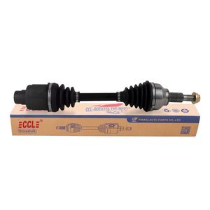 CCL/EPX PARA Jeep Cherokee -R 4WD 16- <span class=keywords><strong>CV</strong></span>. PIEZAS DE AUTOMÓVIL JUNTAS EJE DE TRANSMISIÓN DEL EJE <span class=keywords><strong>CV</strong></span> Chrysler-L 2,0 2,4 2,7 OEM 5273558AG/5105649AC - Product Image 2