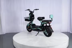 Vélo de ville Ebike 48V 500W à grande vitesse avec moteur sans balais batterie au lithium amovible longue portée pour adultes - Product Image 3