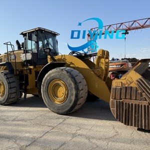 Dying Harga Menguntungkan roda kucing bekas ban pemuat kucing <span class=keywords><strong>928</strong></span> digunakan pemuat roda untuk sipil - Product Image 3