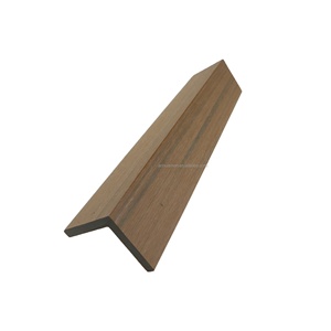 ล้อเล่นร่วมอัดขึ้นรูปสำหรับแผงกลางแจ้งแถบขอบที่เป็นมิตรกับสิ่งแวดล้อม - Product Image 3