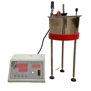 Laboratorium Viscositeitsmeter Emulgator Asfalt Engler Viscometer - Product Image 2