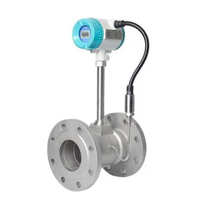 Sensor de Flujo de Líquido Locke DN15DN25DN30DN35 para Agua del Grifo, Material de Aleación Dura - Product Image 3