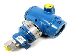 Transmisor Rosemounts 3051CG: Alta Precisión, Acero Inoxidable 316L, Clasificación IP68 para Petróleo y Gas, Protocolo HART - Product Image 6