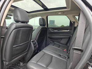 <span class=keywords><strong>Cadillac</strong></span> XT5 25T Luxury <span class=keywords><strong>2016</strong></span> en Oferta |   SUV Americano Premium - Piezas Originales, Pintura Original, Sin Accidentes - Auto Usado - Product Image 6